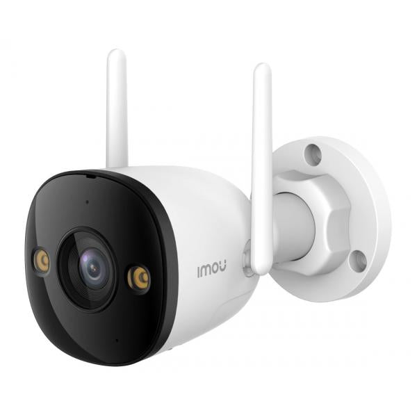 Imou Bullet 3 2K Capocorda Telecamera di sicurezza IP Esterno 2304 x 1296 Pixel Soffitto/muro