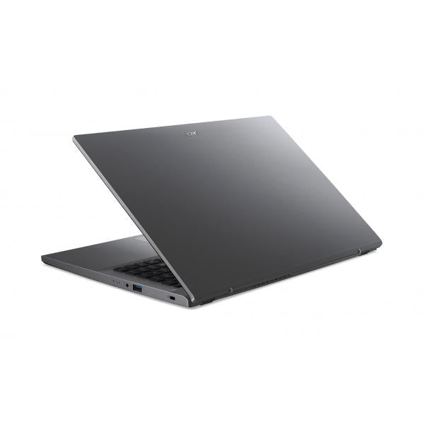 Acer Extensa 15 EX215-55-58QF Computer portatile 39,6 cm (15.6") Full HD Intel Core i5 i5-1235U 8 GB DDR4-SDRAM 256 GB SSD Wi-Fi 6 (802.11ax) Grigio