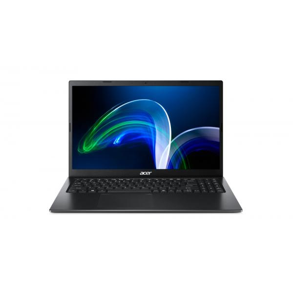 Acer Extensa 15 EX215-54-506N Intel Core i5 i5-1135G7 Computer portatile 39,6 cm (15.6") Full HD 8 GB DDR4-SDRAM 512 GB SSD Wi-Fi 6 (802.11ax) Windows 11 Pro Nero