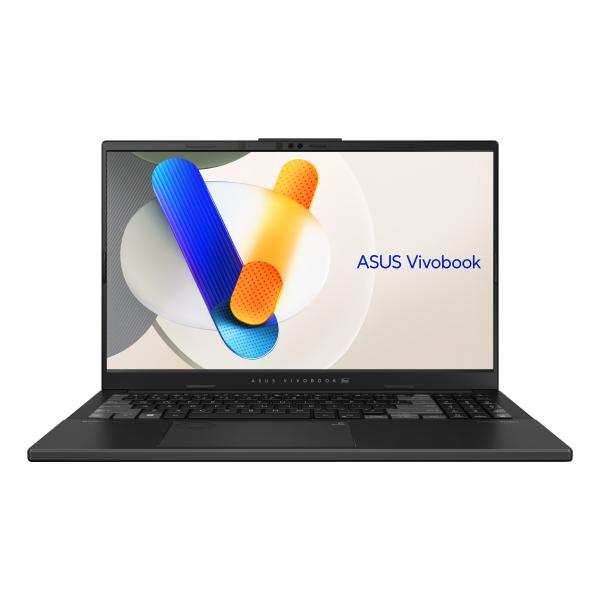 ASUS VivoBook Pro 15 OLED N6506MV-MA063W Computer portatile 39,6 cm (15.6") 3K Intel Core Ultra 7 155H 24 GB DDR5-SDRAM 1 TB SSD NVIDIA GeForce RTX 4060 Wi-Fi 6E (802.11ax) Windows 11 Home Grigio - EUROBABYLON