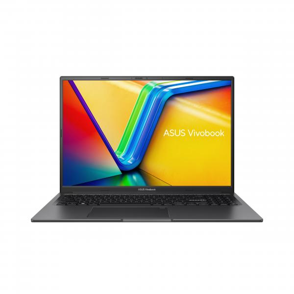 ASUS VivoBook 16X K3605VU-MB230W Computer portatile 40,6 cm (16") WUXGA Intel Core i7 i7-13700H 16 GB DDR4-SDRAM 1 TB SSD NVIDIA GeForce RTX 4050 Wi-Fi 6E (802.11ax) Windows 11 Home Nero