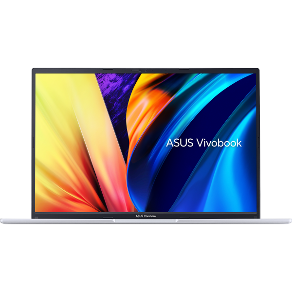 ASUS VivoBook X1605VA-MB600W Computer portatile 40,6 cm (16") WUXGA Intel Core i7 i7-13700H 16 GB DDR4-SDRAM 1 TB SSD Wi-Fi 6E (802.11ax) Windows 11 Home Argento - EUROBABYLON