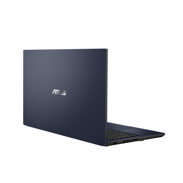 Notebook Asus Experbook B1 B1502cva-Nj0351x 15,6" I5-1335u 3,4ghz Ram 8gb-Ssd 512gb Nvme-Wi-Fi 6-Win 11 Prof