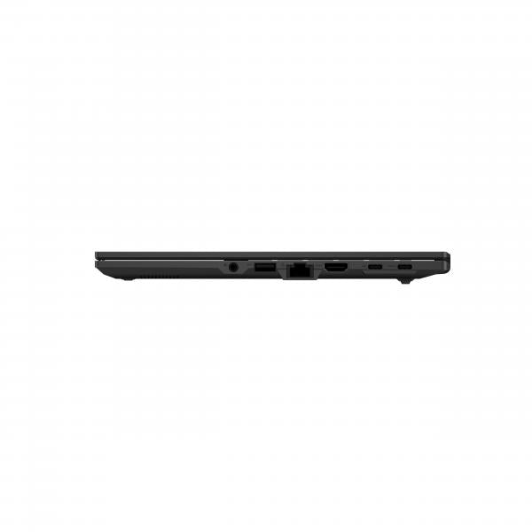 ASUS ExpertBook B1 B1402CVA-NK0403 Laptop 35,6 cm (14 Zoll) Full HD Intel Core i5 i5-1335U 8 GB DDR4-SDRAM 512 GB SSD Wi-Fi 6 (802.11ax) Schwarz 