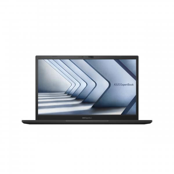 ASUS ExpertBook B1 B1402CVA-NK0403 Computer portatile 35,6 cm (14") Full HD Intel Core i5 i5-1335U 8 GB DDR4-SDRAM 512 GB SSD Wi-Fi 6 (802.11ax) Nero