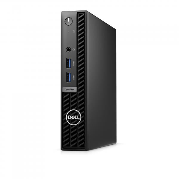 DELL OptiPlex 7010 Intel Core i5 i5-12500T 8 GB DDR4-SDRAM 512 GB SSD Windows 11 Pro MFF Mini PC Nero - EUROBABYLON