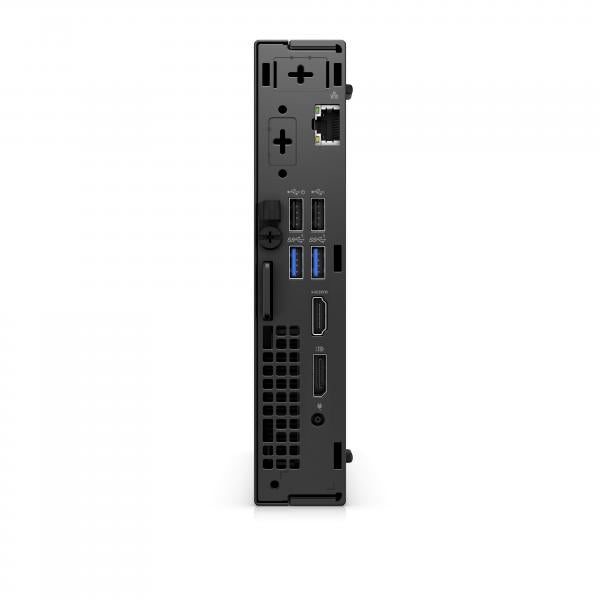 DELL OptiPlex 7010 Intel Core i5 i5-12500T 8 GB DDR4-SDRAM 512 GB SSD Windows 11 Pro MFF Mini PC Nero - EUROBABYLON