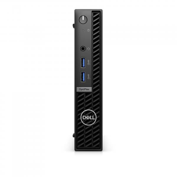 DELL OptiPlex 7010 Intel Core i5 i5-12500T 8 GB DDR4-SDRAM 512 GB SSD Windows 11 Pro MFF Mini PC Nero - EUROBABYLON