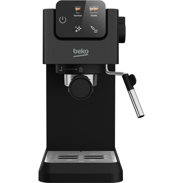 Beko CEP5302B macchina per caffè Automatica Macchina per espresso 1,1 L - EUROBABYLON