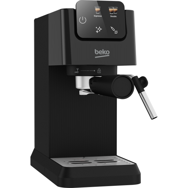 Beko CEP5302B macchina per caffè Automatica Macchina per espresso 1,1 L - EUROBABYLON