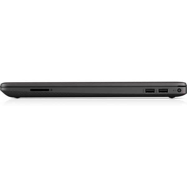 HP 255 G9 Computer portatile 39,6 cm (15.6") Full HD AMD Ryzen 5 5625U 8 GB DDR4-SDRAM 512 GB SSD Wi-Fi 6 (802.11ax) Windows 11 Pro Nero