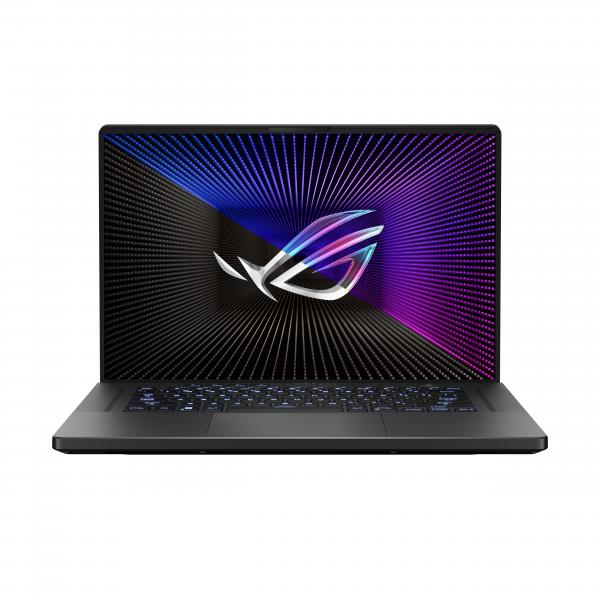 ASUS ROG Zephyrus G16 GU603VI-N4014W Computer portatile 40,6 cm (16") WQXGA Intel Core i7 i7-13620H 16 GB DDR4-SDRAM 1 TB SSD NVIDIA GeForce RTX 4070 Wi-Fi 6 (802.11ax) Windows 11 Home Nero, Grigio - EUROBABYLON