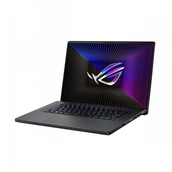 ASUS ROG Zephyrus G16 GU603VI-N4014W Computer portatile 40,6 cm (16") WQXGA Intel Core i7 i7-13620H 16 GB DDR4-SDRAM 1 TB SSD NVIDIA GeForce RTX 4070 Wi-Fi 6 (802.11ax) Windows 11 Home Nero, Grigio - EUROBABYLON