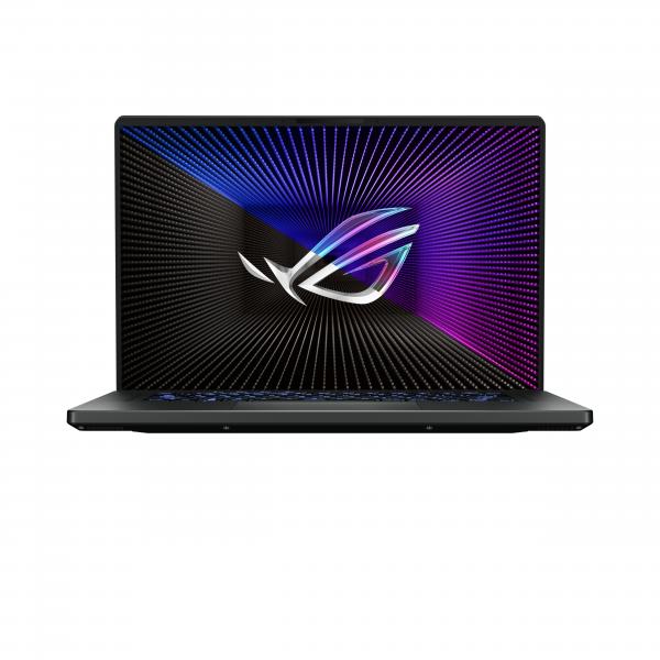 ASUS ROG Zephyrus G16 GU603VI-N4014W Computer portatile 40,6 cm (16") WQXGA Intel Core i7 i7-13620H 16 GB DDR4-SDRAM 1 TB SSD NVIDIA GeForce RTX 4070 Wi-Fi 6 (802.11ax) Windows 11 Home Nero, Grigio - EUROBABYLON