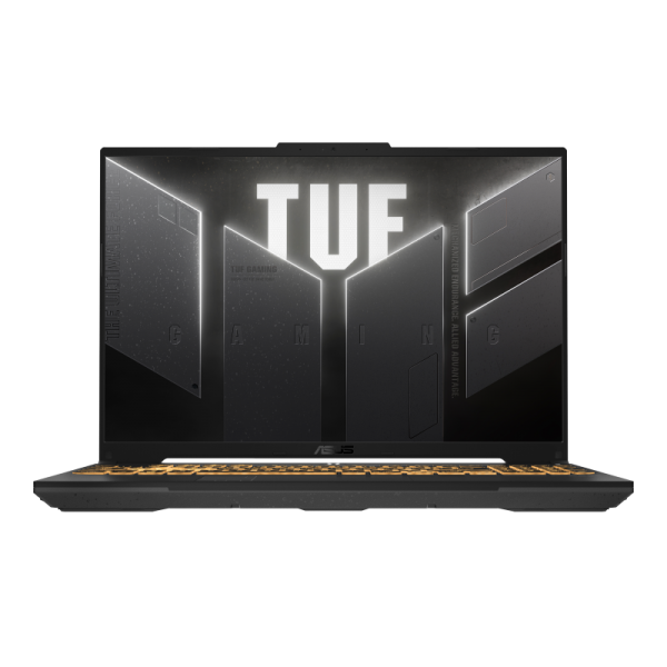 ASUS TUF Gaming FX607JV-QT115W Computer portatile 40,6 cm (16") Quad HD+ Intel Core i7 i7-13650HX 16 GB DDR5-SDRAM 1 TB SSD NVIDIA GeForce RTX 4060 Wi-Fi 6 (802.11ax) Windows 11 Home Grigio - EUROBABYLON