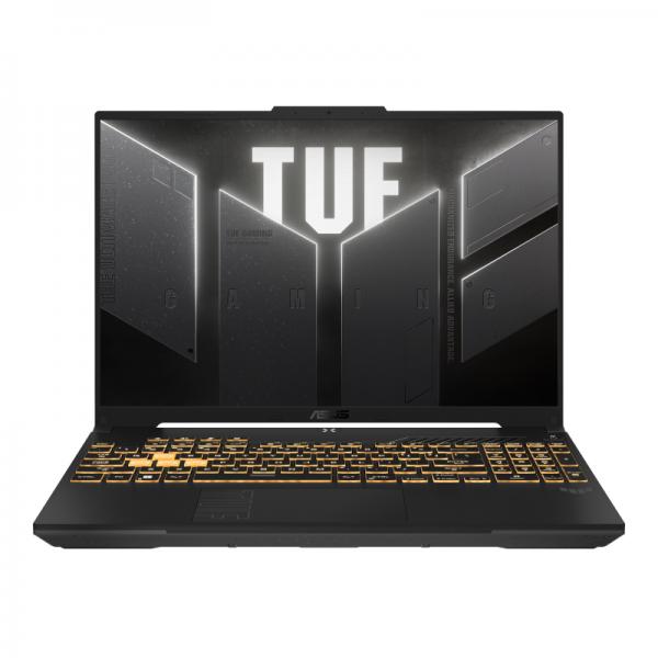 NB ASUS TUF Gaming FX607JV-QT115W 16" i7-13650HX 16GB SSD1TB NVIDIAGeForceRTX 4060 8GB W11