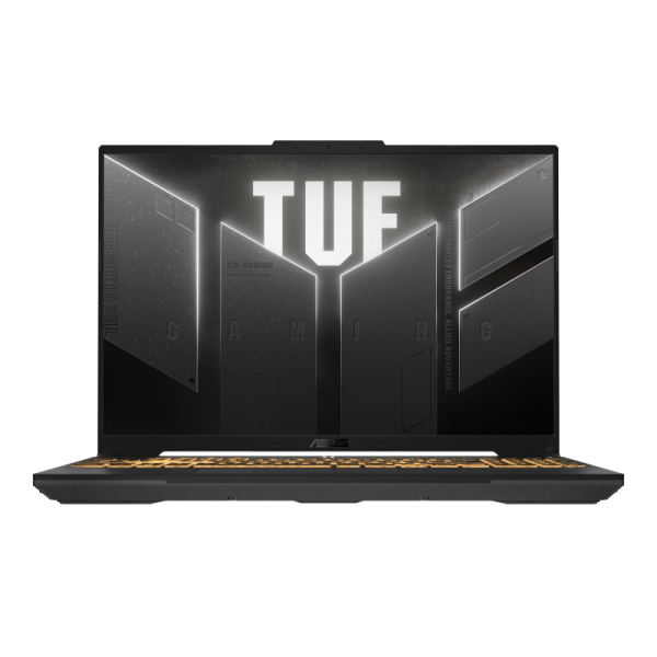 NB ASUS TUF Gaming FX607JU-N3090W 16" i7-13650HX 16GB SSD512GB NVIDIAGeForceRTX 4050 6GB W11