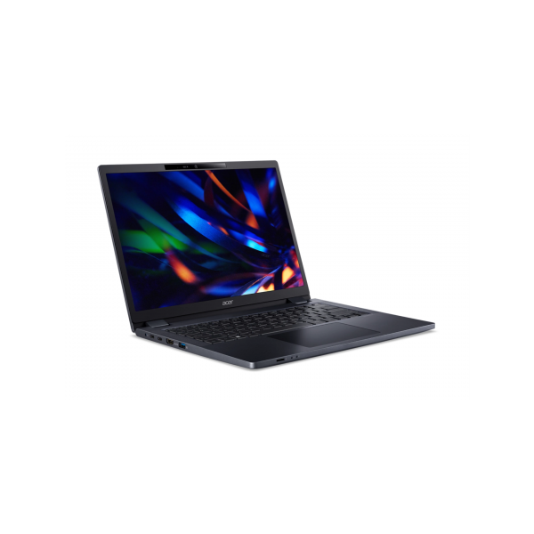 Acer TravelMate P4 TMP414-53-TCO-79RB Notebook 35,6 cm (14 Zoll) WUXGA Intel Core i7 i7-1355U 16 GB DDR4-SDRAM 1 TB SSD Wi-Fi 6 (802.11ax) Windows 11 Pro Blau