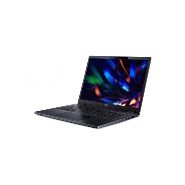 Acer TravelMate P4 TMP414-53-TCO-79RB Notebook 35,6 cm (14 Zoll) WUXGA Intel Core i7 i7-1355U 16 GB DDR4-SDRAM 1 TB SSD Wi-Fi 6 (802.11ax) Windows 11 Pro Blau