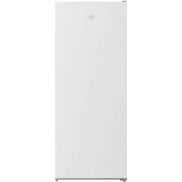 Beko Congelatore Verticale a libera installazione , RFSA240K40WN, Classe E, 168 litri - EUROBABYLON