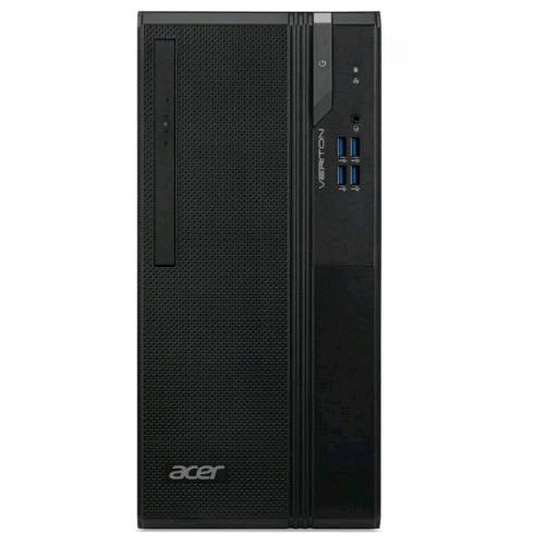 ACER VERITON VS2710G i5-13400 1.8GHz RAM 8GB-SSD 512GB NVMe-WIN 11 PROF (DT.VY4ET.01C) -   EUROBABYLON