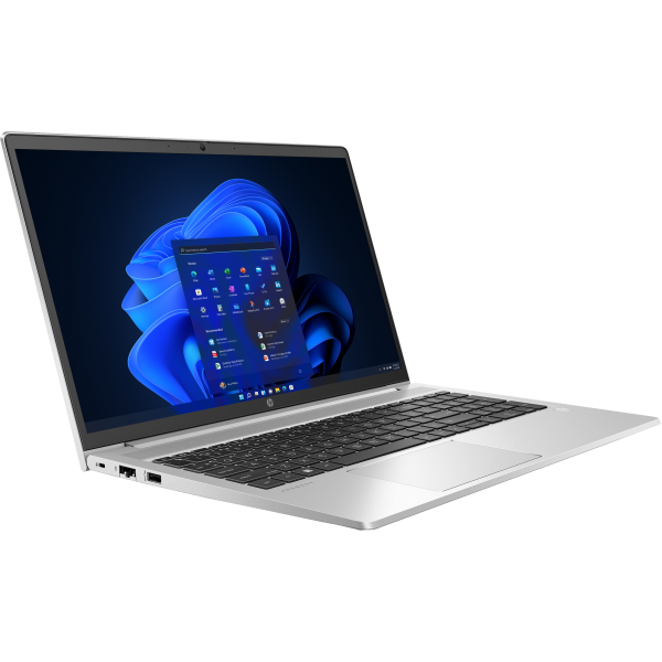 HP ProBook 450 15.6 inch G9 Notebook PC 39,6 cm (15.6") Full HD Intel Core i5 i5-1235U 8 GB DDR4-SDRAM 256 GB SSD
