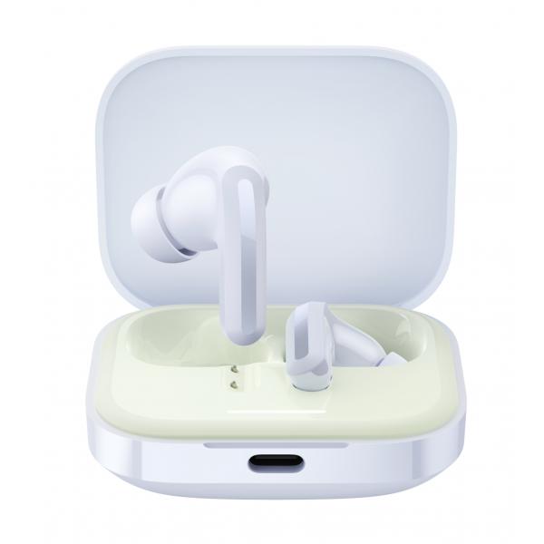 Xiaomi Redmi Buds 5 Auricolare Wireless In-ear Musica e Chiamate USB tipo-C Bluetooth Blu