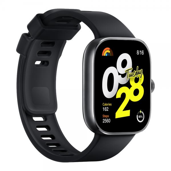 Xiaomi Redmi Watch 4 Obsidian Black