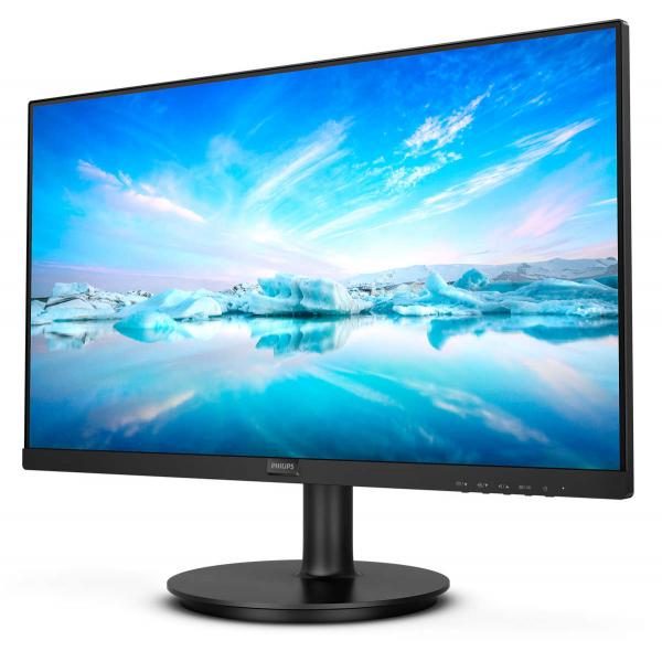 Philips V Line 271V8LAB/00 Monitor PC 68,6 cm (27") 1920 x 1080 Pixel Full HD LCD Nero