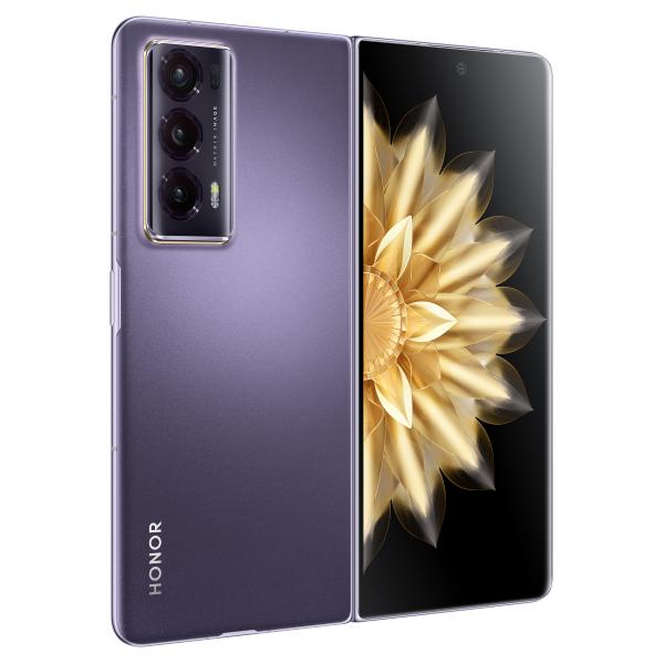 Honor Magic V2 16,3 cm (6.43") Doppia SIM Android 13 5G USB tipo-C 16 GB 512 GB 5000 mAh Viola