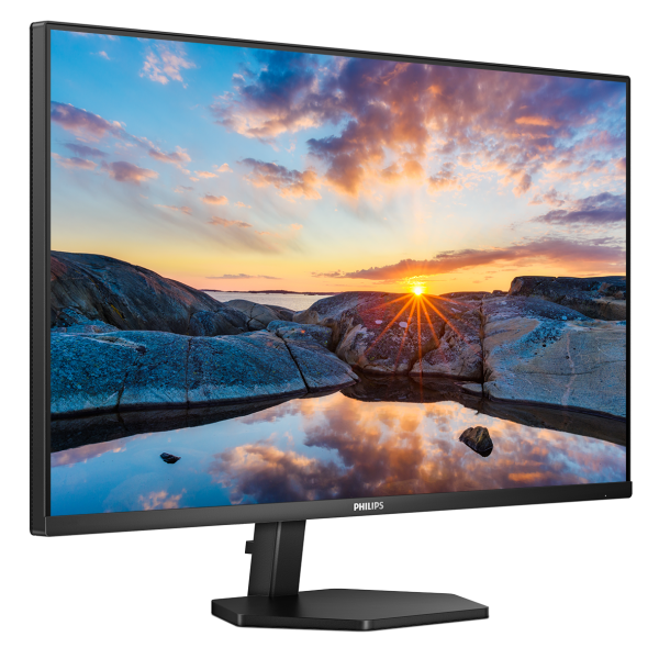 Philips 3000 series 32E1N3100LA/00 Monitor PC 80 cm (31.5") 1920 x 1080 Pixel Full HD LCD Nero - EUROBABYLON