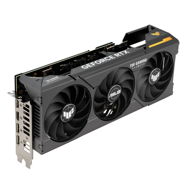 ASUS TUF Gaming TUF-RTX4070S-O12G-GAMING NVIDIA GeForce RTX 4070 SUPER 12 GB GDDR6X