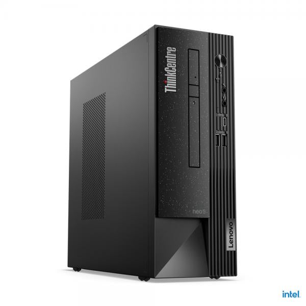 Lenovo ThinkCentre neo 50s Intel Core i5 i5-13400 16 GB DDR4-SDRAM 512 GB SSD Windows 11 Pro SFF PC Nero