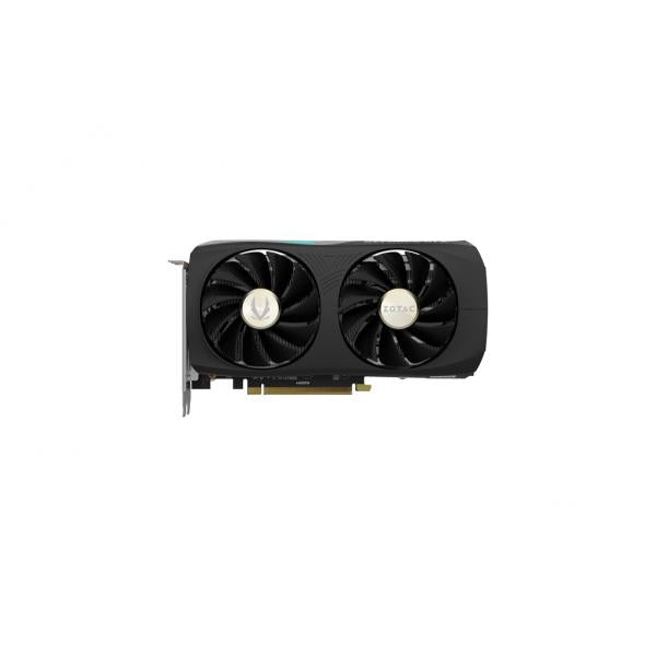 Zotac ZT-D40720H-10M scheda video NVIDIA GeForce RTX 4070 SUPER 12 GB GDDR6X