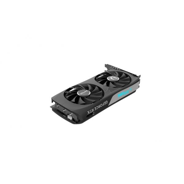 Zotac ZT-D40720E-10M scheda video NVIDIA GeForce RTX 4070 SUPER 12 GB GDDR6X - EUROBABYLON