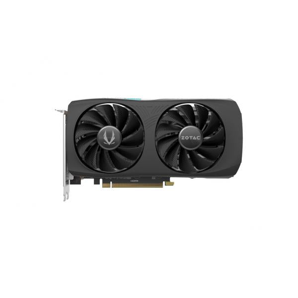 Zotac ZT-D40720E-10M scheda video NVIDIA GeForce RTX 4070 SUPER 12 GB GDDR6X - EUROBABYLON