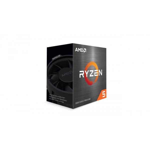 AMD Ryzen 5 5500GT processore 3,6 GHz 16 MB L3 Scatola - EUROBABYLON