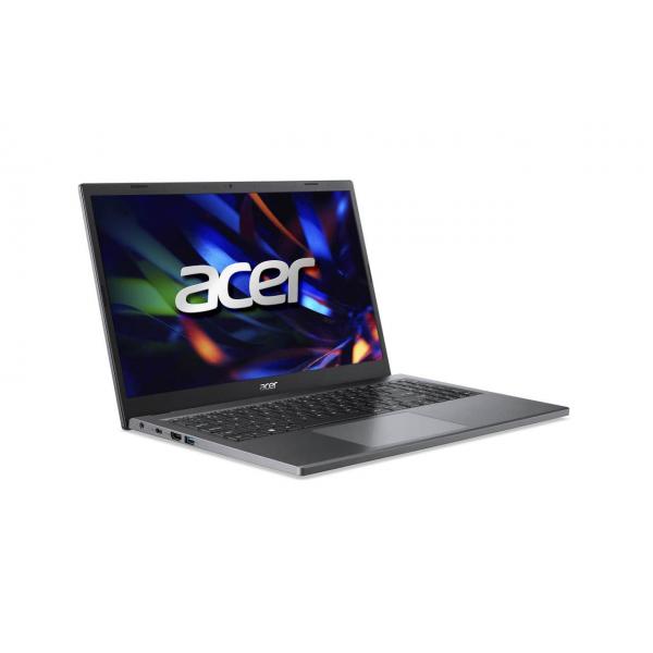 Acer Extensa 15 EX215-23-R6EG AMD Ryzen 3 7320U Computer portatile 39,6 cm (15.6") Full HD 8 GB DDR5-SDRAM 512 GB SSD Wi-Fi 6 (802.11ax) Grigio - EUROBABYLON