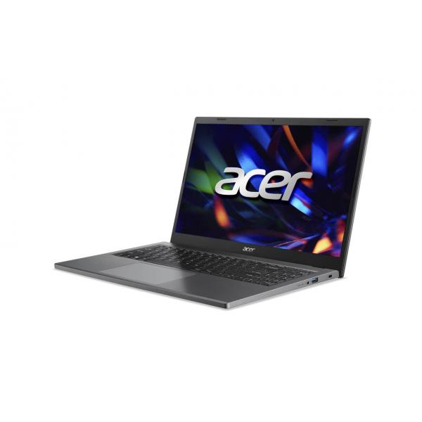 Acer Extensa 15 EX215-23-R6EG AMD Ryzen 3 7320U Computer portatile 39,6 cm (15.6") Full HD 8 GB DDR5-SDRAM 512 GB SSD Wi-Fi 6 (802.11ax) Grigio - EUROBABYLON