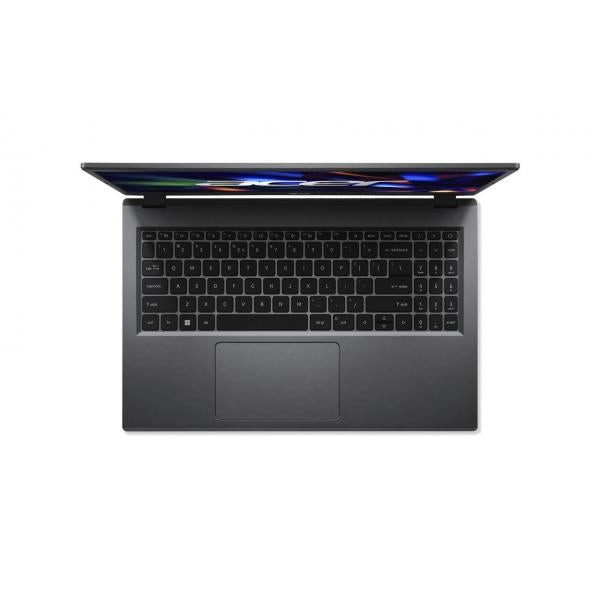 Acer Extensa 15 EX215-23-R6EG AMD Ryzen 3 7320U Computer portatile 39,6 cm (15.6") Full HD 8 GB DDR5-SDRAM 512 GB SSD Wi-Fi 6 (802.11ax) Grigio - EUROBABYLON