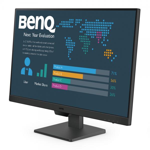 BenQ BL2790 Monitor PC 68,6 cm (27") 1920 x 1080 Pixel Full HD LCD Nero - EUROBABYLON