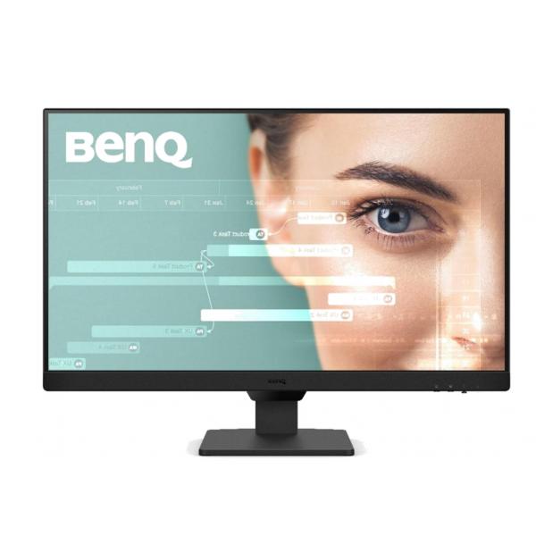 BenQ GW2490 Monitor PC 60,5 cm (23.8") 1920 x 1080 Pixel Full HD Nero - EUROBABYLON