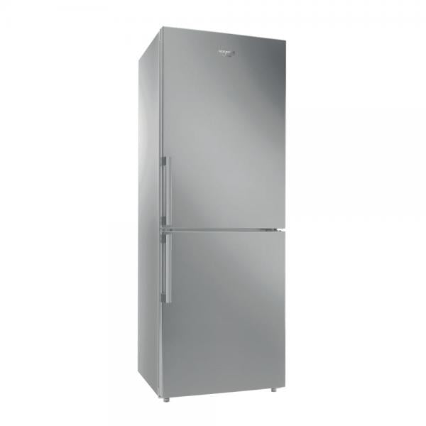 Hotpoint Total No Frost Frigorifero combinato HA70BI 932 S - EUROBABYLON