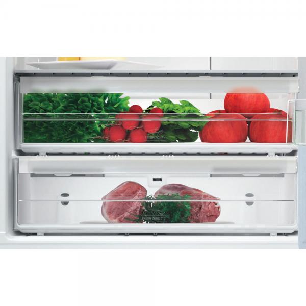 Hotpoint Total No Frost Frigorifero combinato HA70BI 932 S - EUROBABYLON