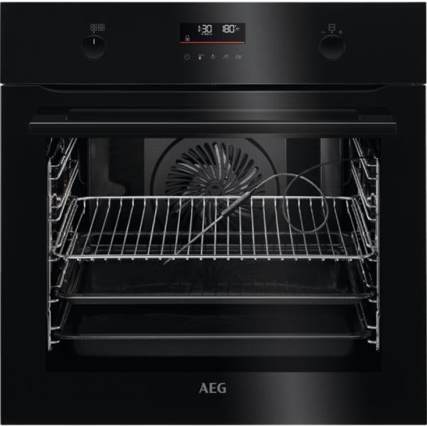 AEG Series 6000 BPK556260B 71 L A+ Nero - EUROBABYLON