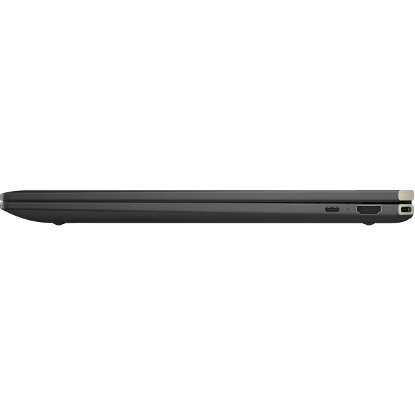 HP Spectre x360 16-aa0000nl Ibrido (2 in 1) 40,6 cm (16") Touch screen 2.8K Intel Core Ultra 7 155H 16 GB LPDDR5x-SDRAM 1 TB SSD NVIDIA GeForce RTX 4050 Wi-Fi 7 (802.11be) Windows 11 Home Nero - EUROBABYLON