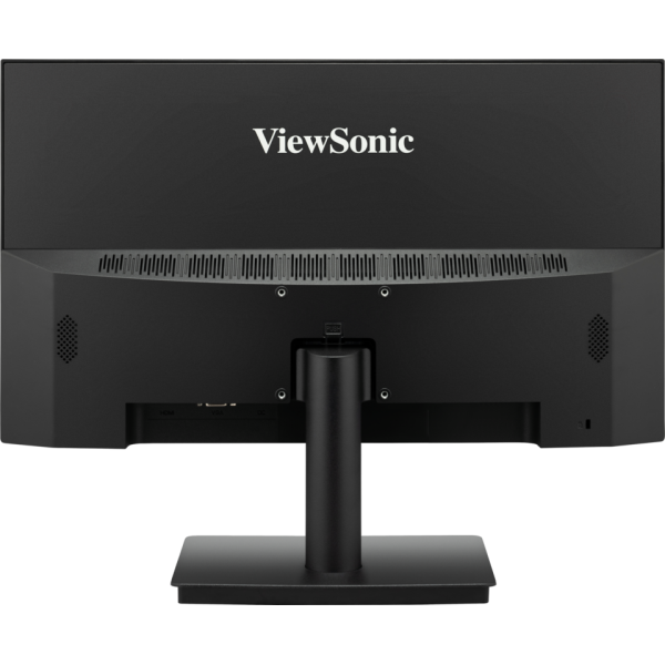 Viewsonic VA220-H Monitor PC 55,9 cm (22") 1920 x 1080 Pixel Full HD LED Nero - EUROBABYLON