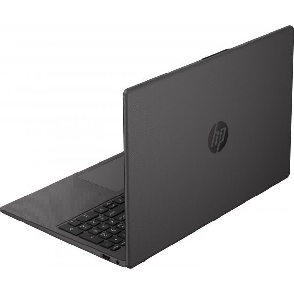 HP 250 G10 Computer portatile 39,6 cm (15.6") Full HD Intel Core i7 i7-1355U 8 GB DDR4-SDRAM 256 GB SSD Wi-Fi 6 (802.11ax) Windows 11 Home Argento - EUROBABYLON