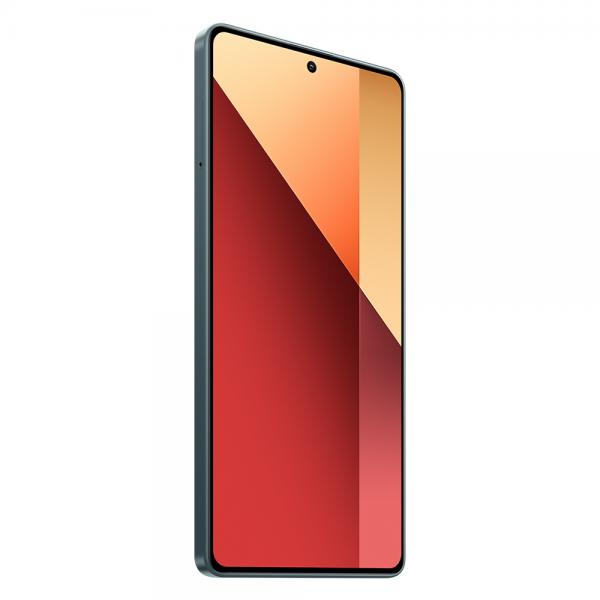 Xiaomi Redmi Note 13 Pro 16,9 cm (6.67") Doppia SIM Android 13 4G USB tipo-C 8 GB 256 GB 5000 mAh Verde - EUROBABYLON