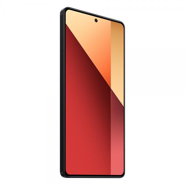 Xiaomi Redmi Note 13 Pro 16,9 cm (6.67") Doppia SIM Android 13 4G USB tipo-C 8 GB 256 GB 5000 mAh Nero